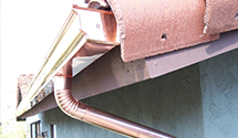 Rain Gutter Installation, Repair, Cleaning in Trimont, MN